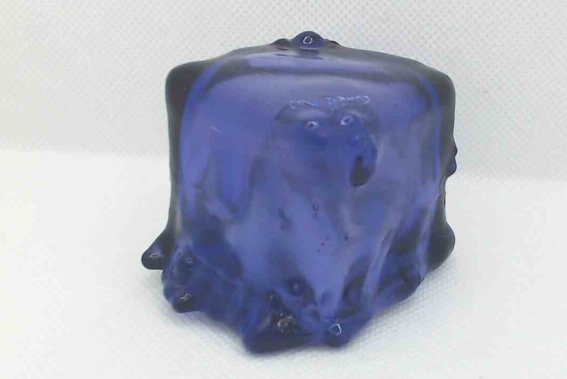 Gelatinous Cube Dice Jail/miniature Etsy