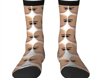 Akabald Socks