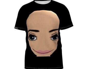 Camiseta negra Akabald69 (PREVENTA) FECHA DE LANZAMIENTO: 15 de mayo