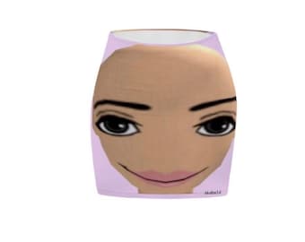 Gonna rosa Akabald69 (PREORDINE) DATA DI USCITA 14 maggio