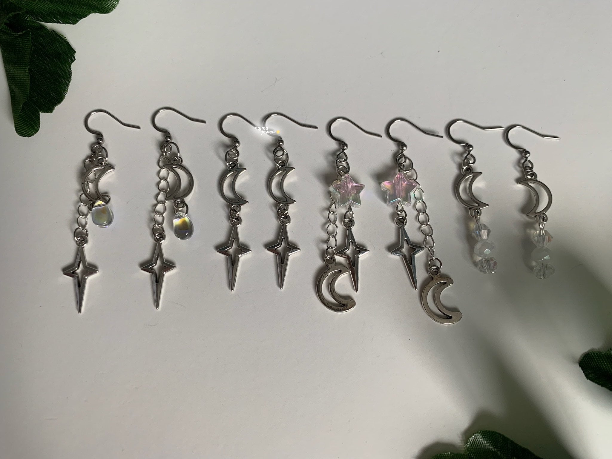 【購入証明書付き】STAR JEWELRY GIRL ⭐︎SMILING MOON $_57.PNG?set_id=8800005007