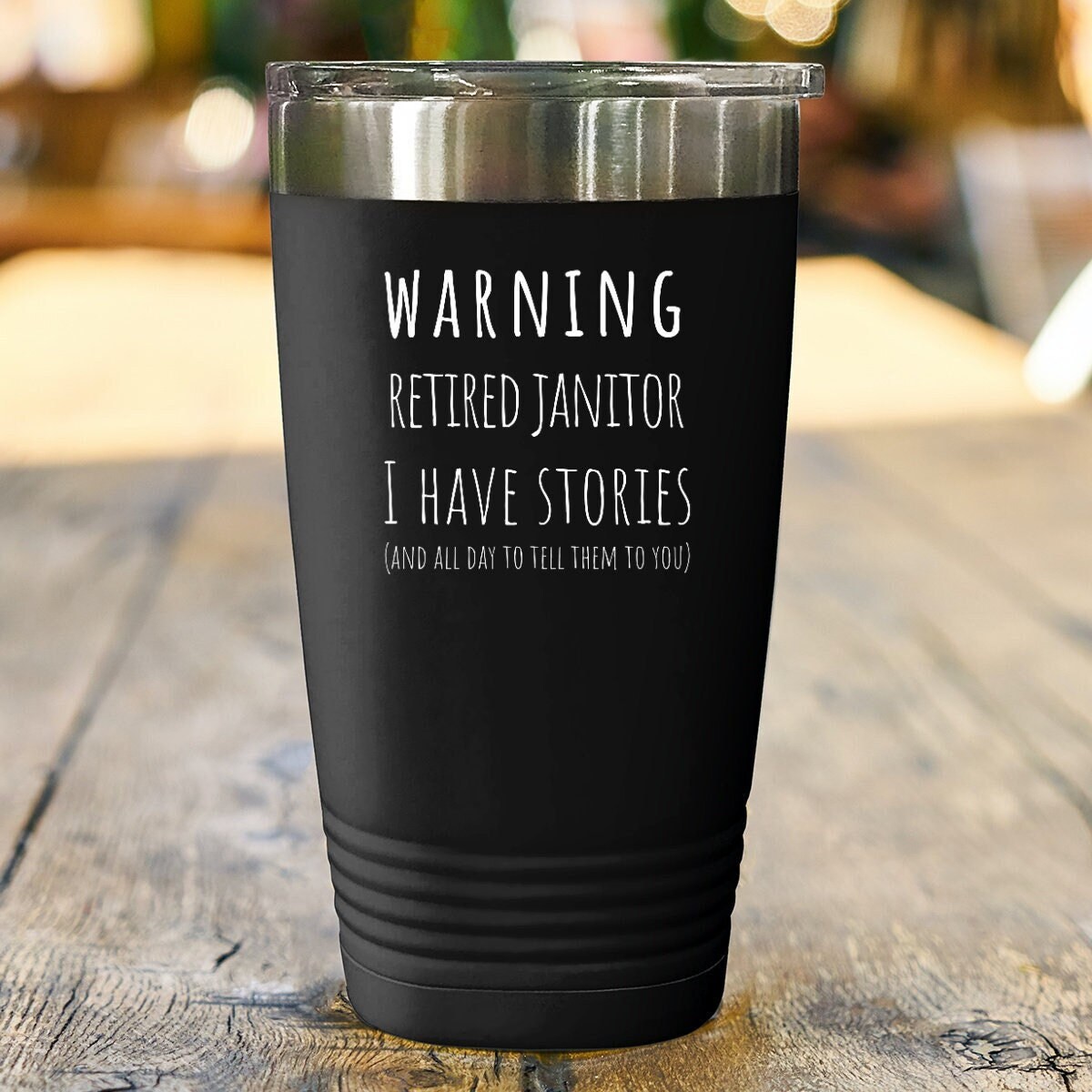 risadas Gifts for Men Women Him Her,Old Lives Matter  Tumbler,Stocking Stuffers for Christmas,Funny Retirement Gifts for Elderly  Senior: Tumblers & Water Glasses