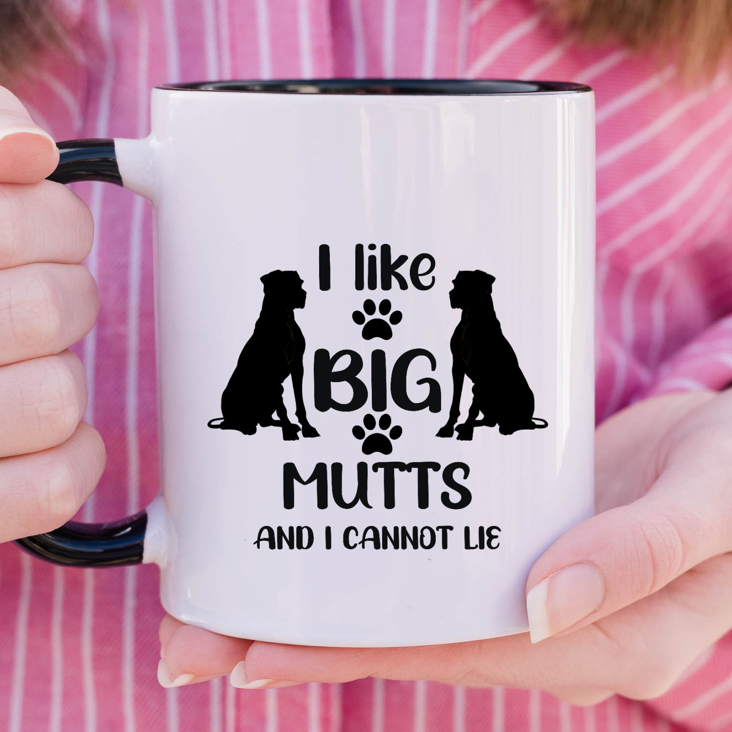 I Like Big Mutts Mutt Stuff Dog Dad Mug Dog Mom Gift Dog Lover Gift Funny Dog Mug Mutt Mom Mothers Day Gifts for Women Etsy