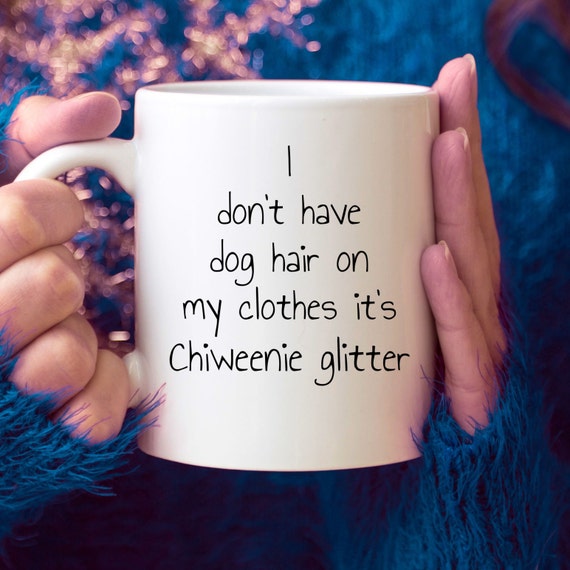 Chiweenie stuff clearance