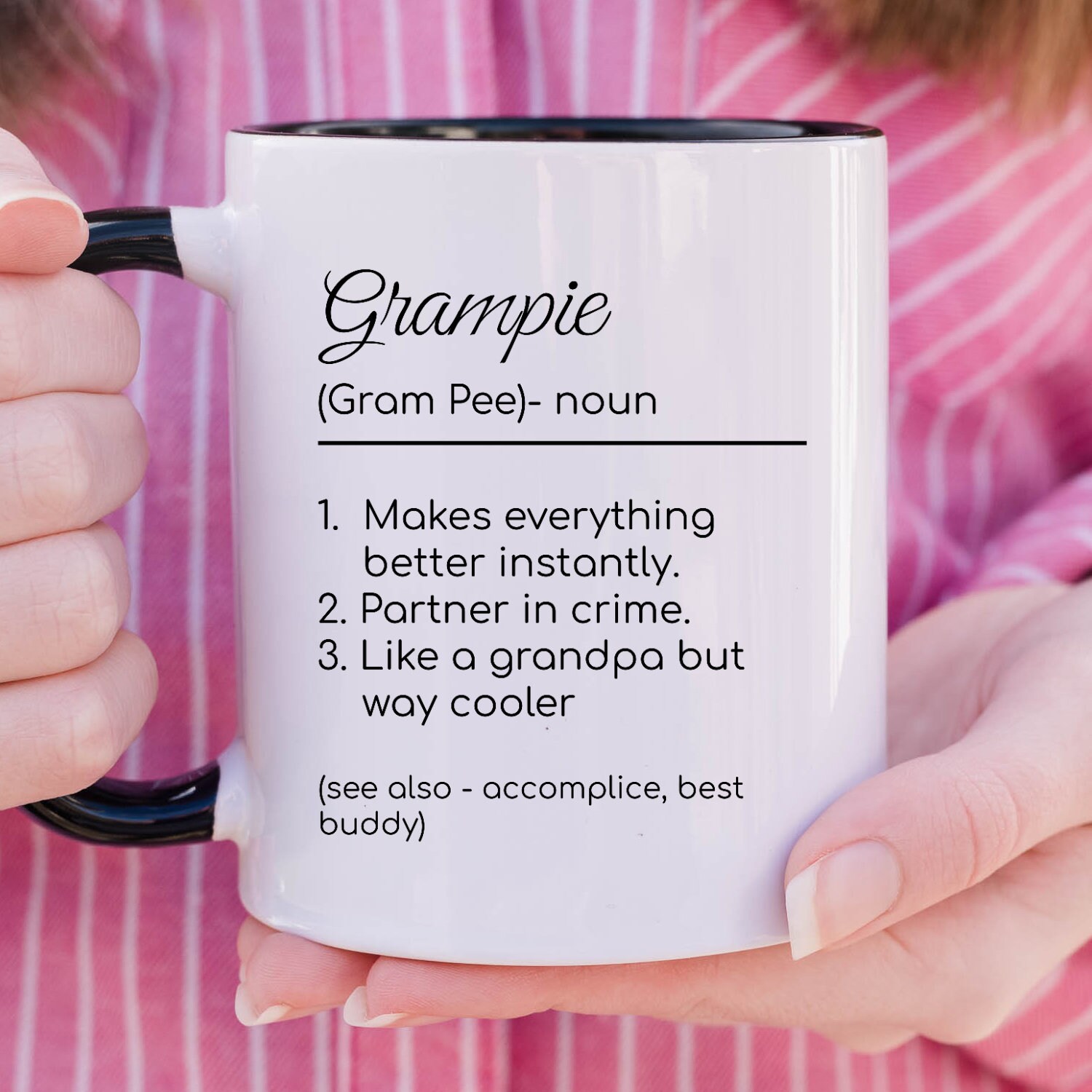 Personalized Mamaw From Granddaughter Grandson Grandchildren Stainless  Steel Tumbler Cup You Are So …See more Personalized Mamaw From  Granddaughter