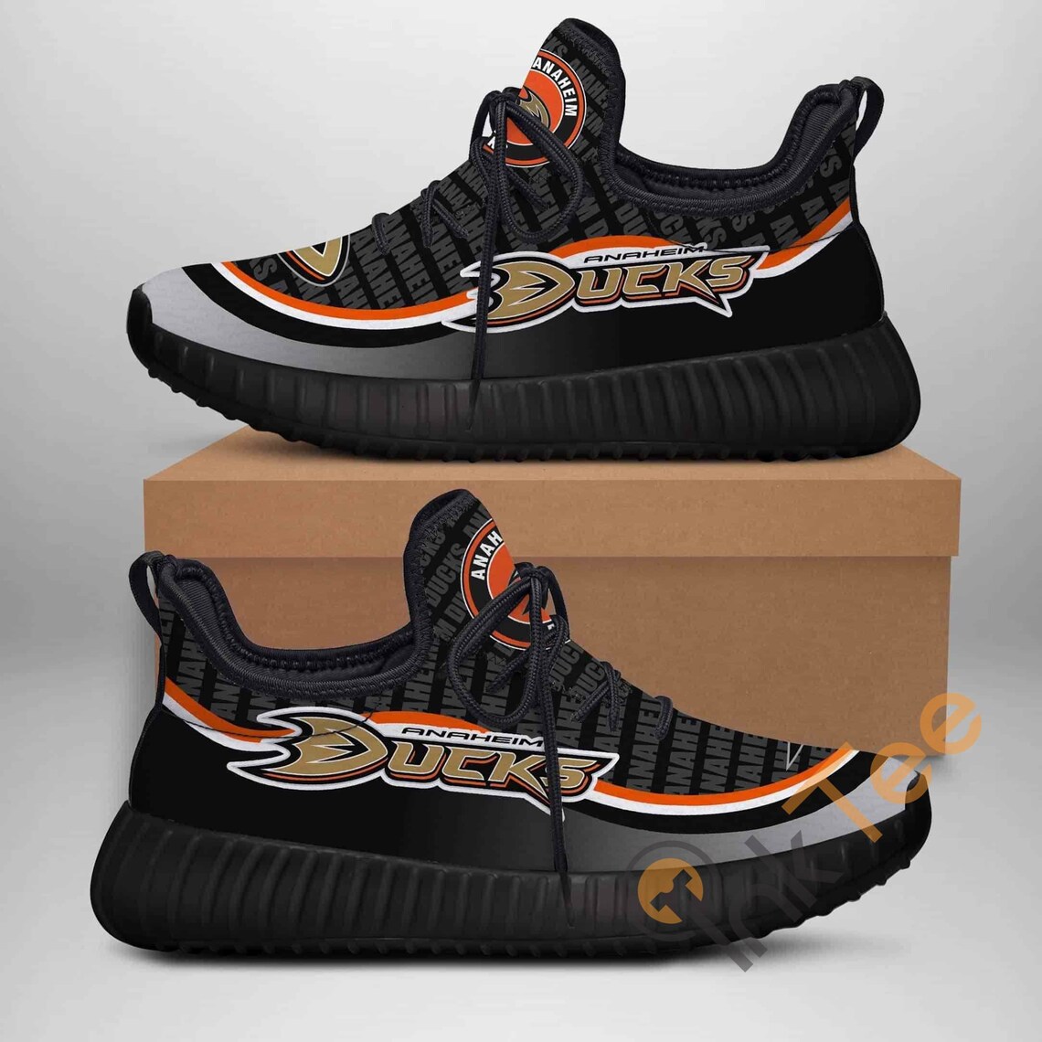 yeezy duck