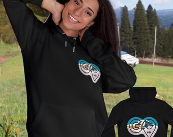 Sudadera de viaje, sudadera de viajero, sudadera de vacaciones, sudadera de viajes, pullover, ropa de trotamundos, ropa de viajero, aventura