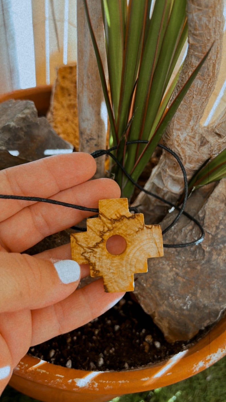 CRUZ ANDINA, chacana, colgante chakana, collar chakana, inca, chakana ...
