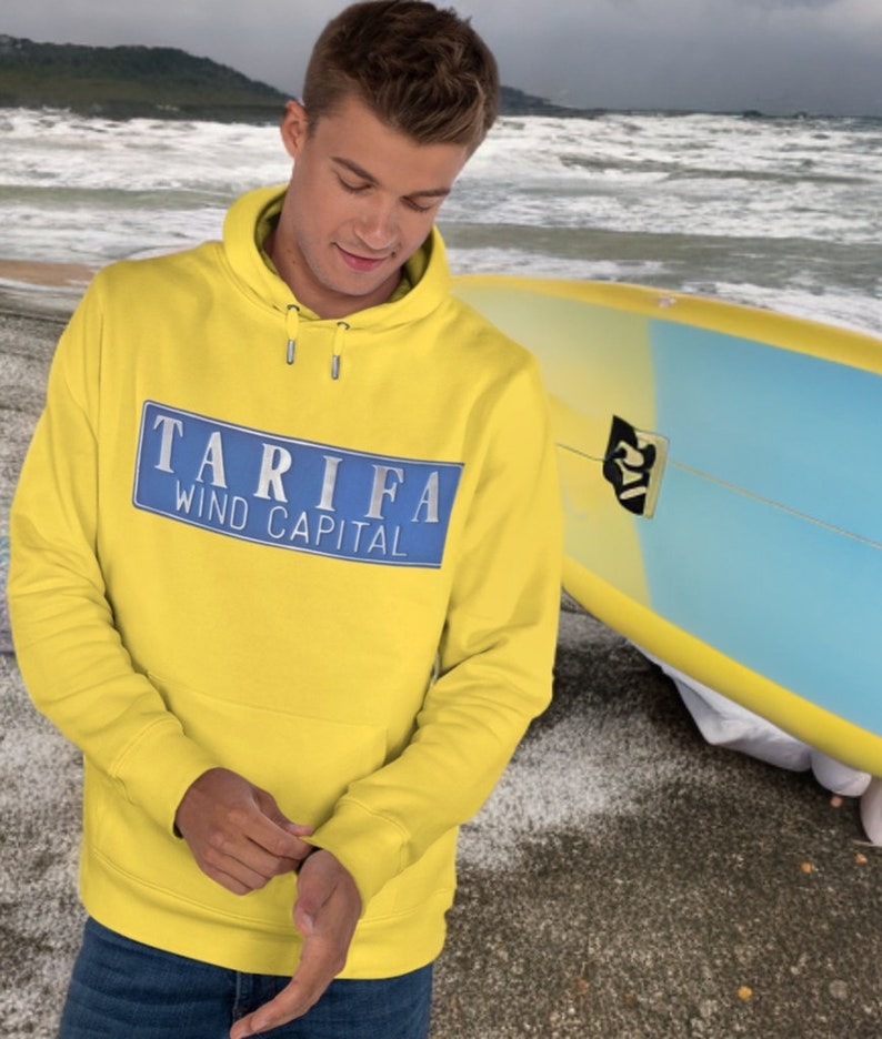 Surfer-Sweatshirt, Traveler-Sweatshirt, Herren-Sweatshirt, Damen-Sweatshirt, Pullover, Traveler-Kleidung, Surf-Kleidung, Strand Bild 8