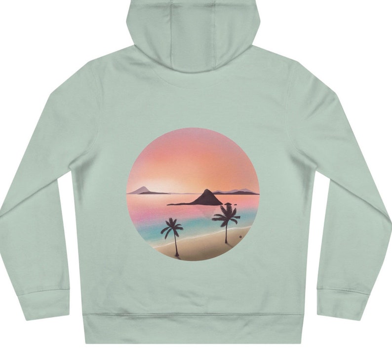 Travel sweatshirt, traveler sweatshirt, vacation sweatshirt, travel gift, pullover, globetrotter clothing, traveler clothing, adventure image 6
