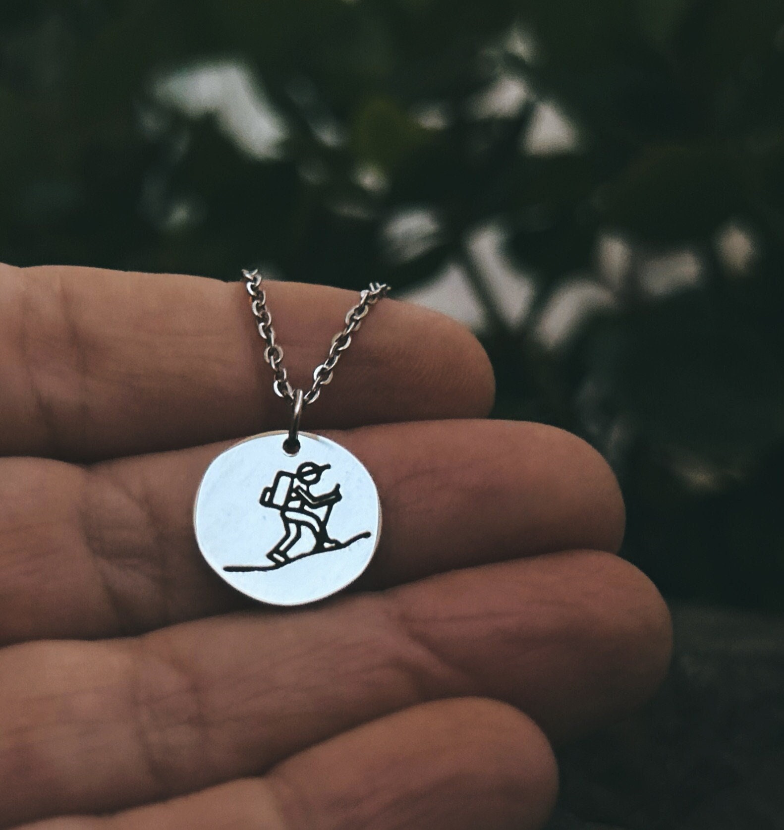Boy scout necklace deals