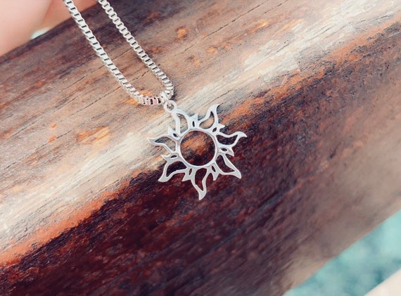 Tribal sun hotsell jewelry