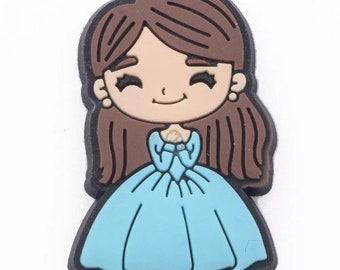 hamilton croc charms