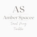 Amber