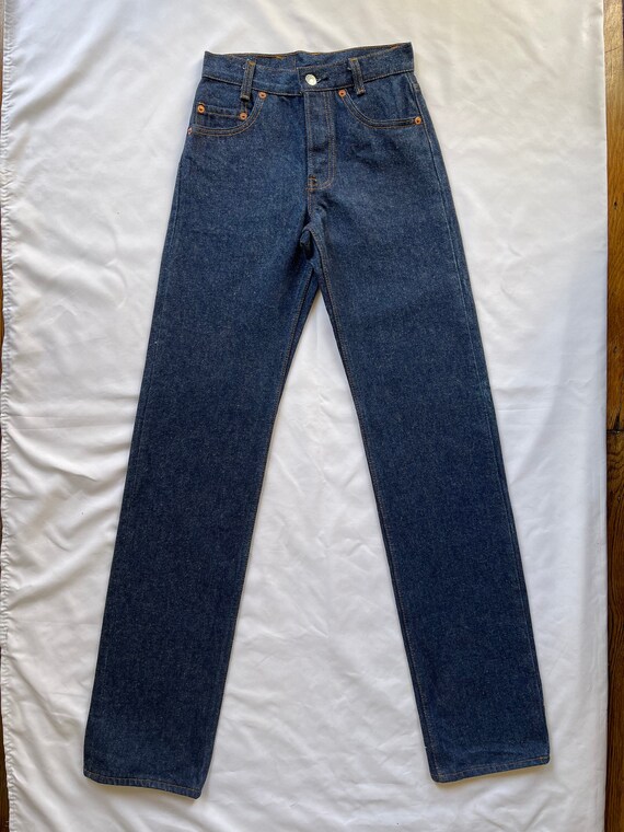 Levi's 501 | Etsy New Zealand