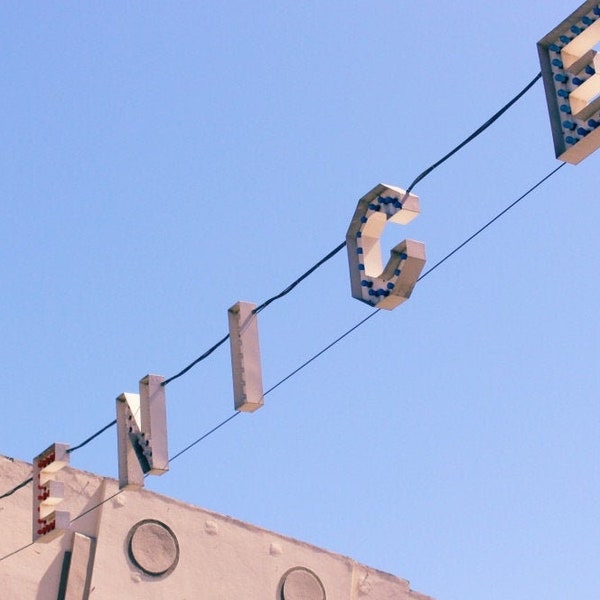 Venice Beach California Photograph (Poster, Laptop Background, Print, etc.)