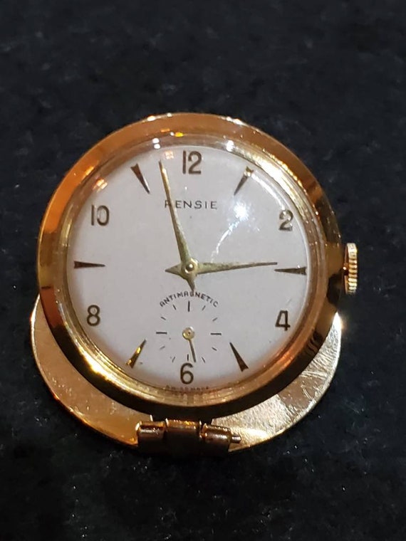 Rensie watch best sale