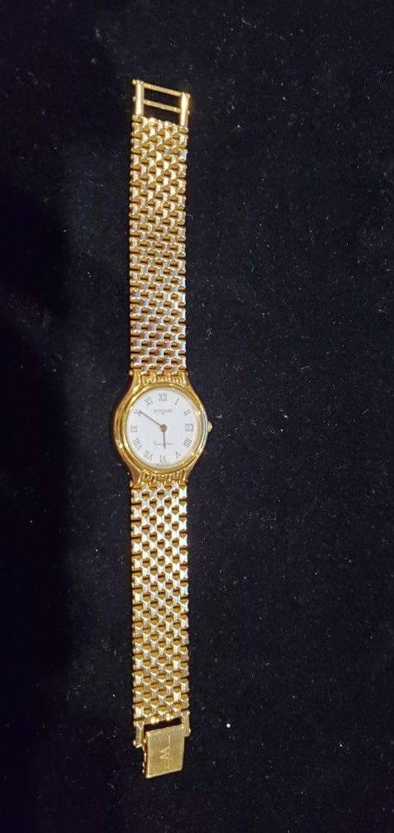 wittnauer cosmopolitan