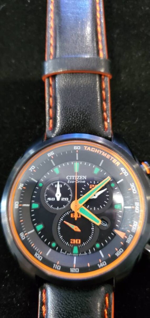 Citizen wdr cheap