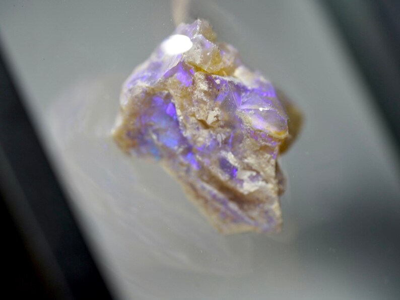 Opal Pineapple Segment Etsy