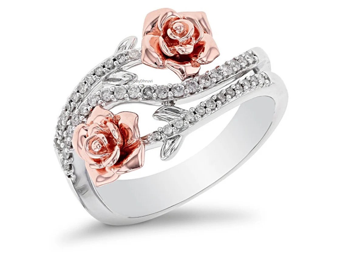 Enchanted belle ring outlet
