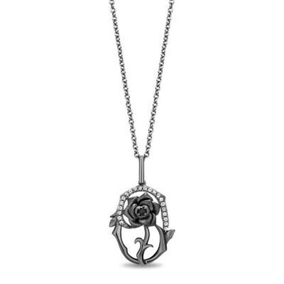 Maleficent 2024 jewelry necklace