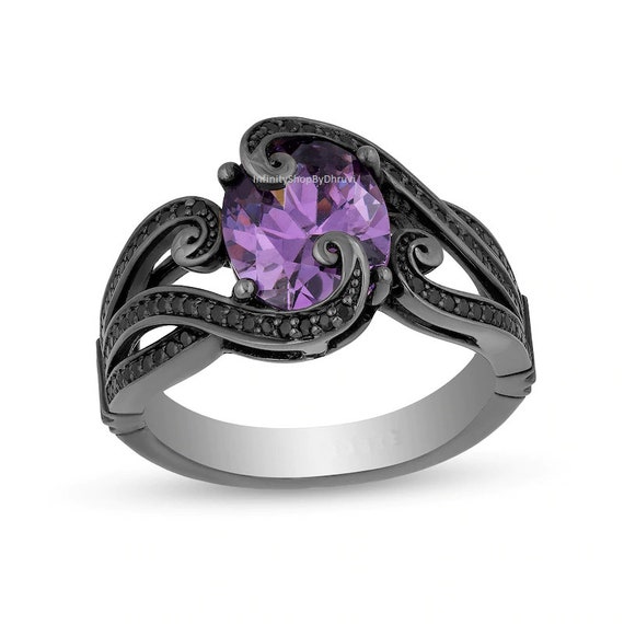 Ursula wedding ring deals
