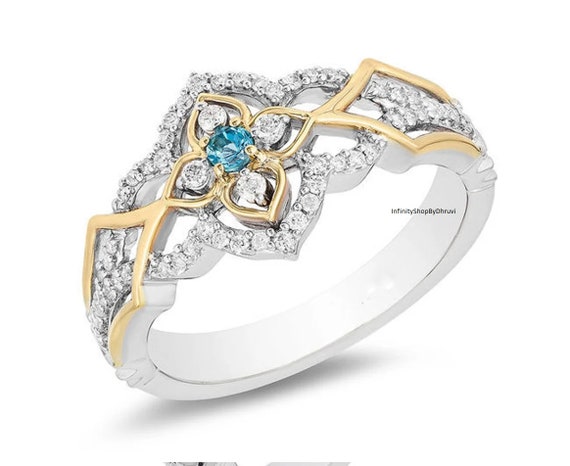 Jasmine engagement ring sale