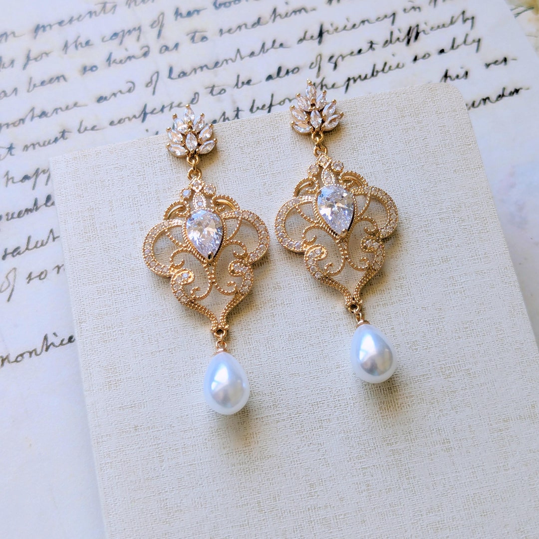 Sisi Earrings