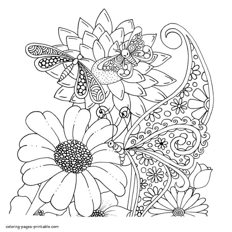 11 Happy Coloring Pages Printable image 3