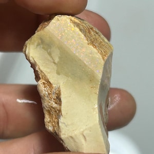 Andamooka Matrix Rough