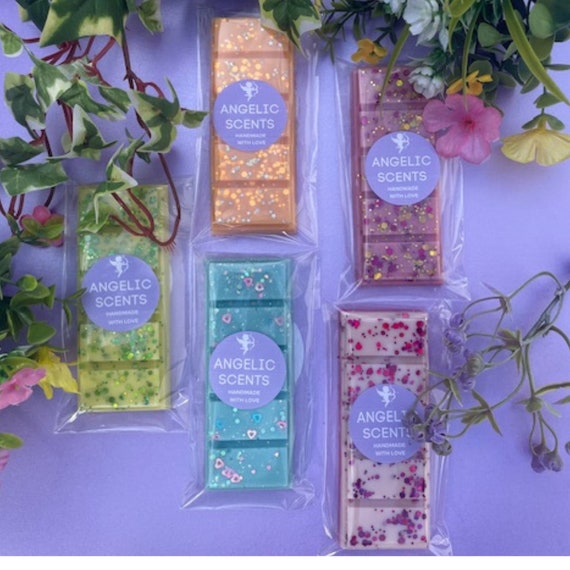 Scented Wax Melts - Aroma Cubes For Home Fragrance - View #3