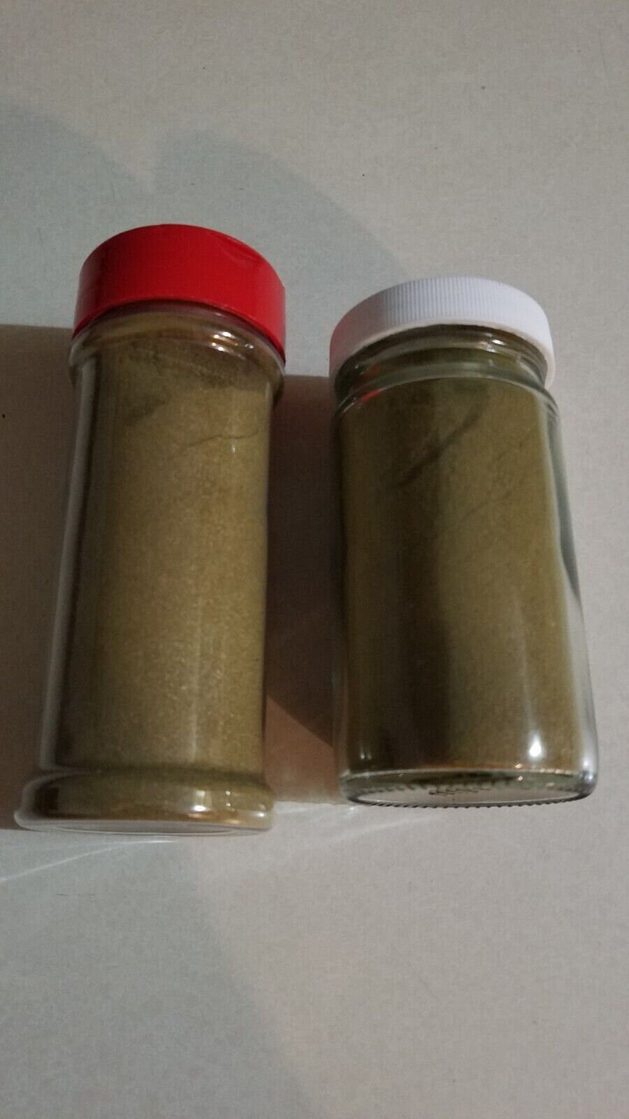 Bay Leaf & Gumbo File Etsy