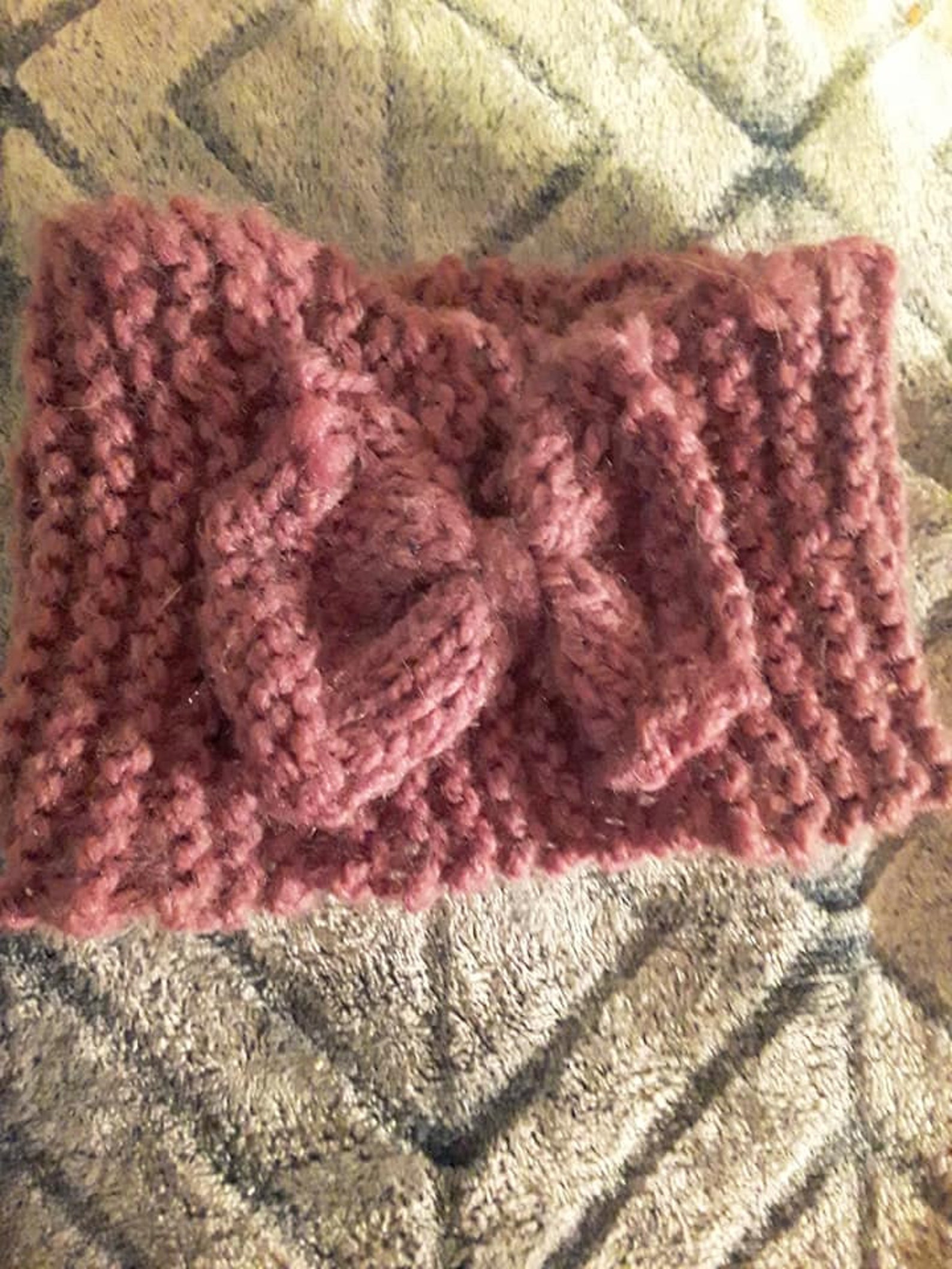 Handmade Headbands Etsy Canada