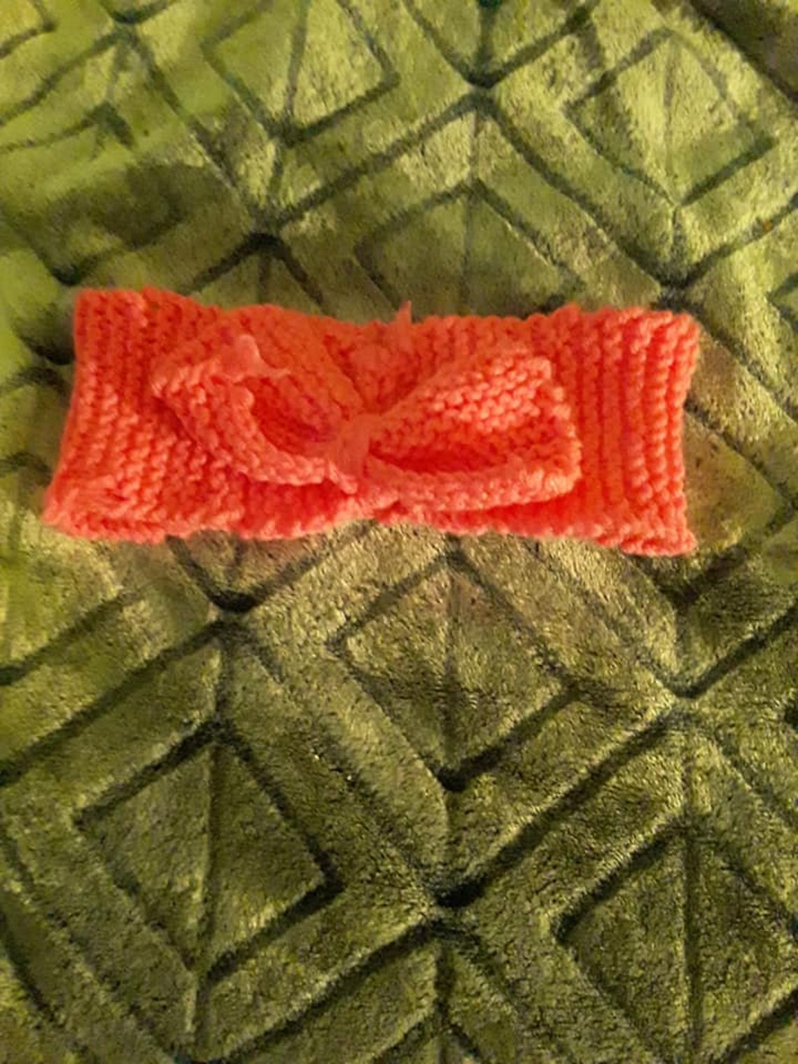 Handmade Headbands Etsy Canada