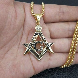 Gold Edelstahl Dreieck Sonne Anhänger Weiß Lederkette Geflochten Damen Herren Gold Edelstahl Dreieck Sonne Anhänger Weiß Lederkette Geflochten Damen Herren
