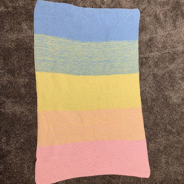 Baby Blanket Etsy