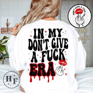 Idgaf-tijdperk, PNG, SVG