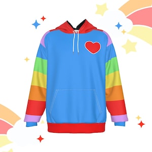 Primary colors sweatshirt best sale