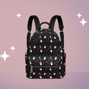 Hunt Bunny Backpack - Mini Sling Cute backpack for Hunting Rabbit Lovers - Cuties & College Students | gamer gifts