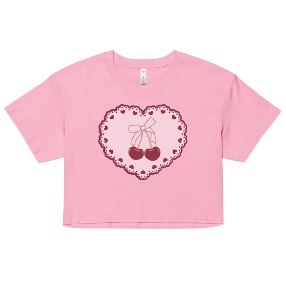 cute flowy crop tops
