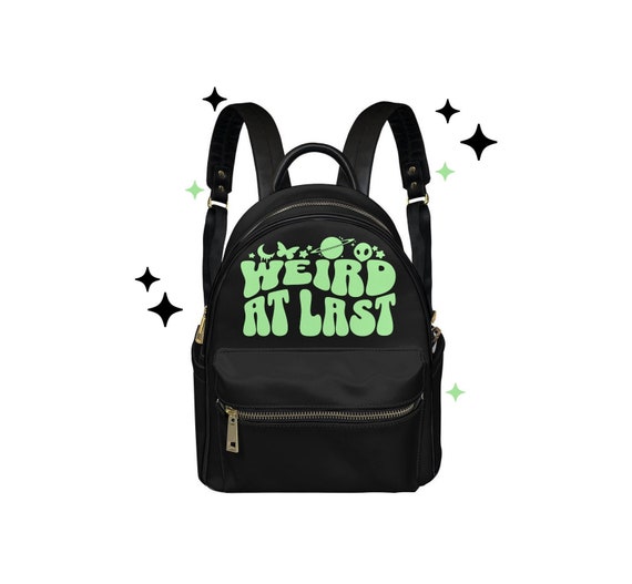 あのちゃん着用　NOCONTENT No content backpack あのちゃん着用 NOCONTENT No content backpack