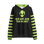 Alien Clothing
