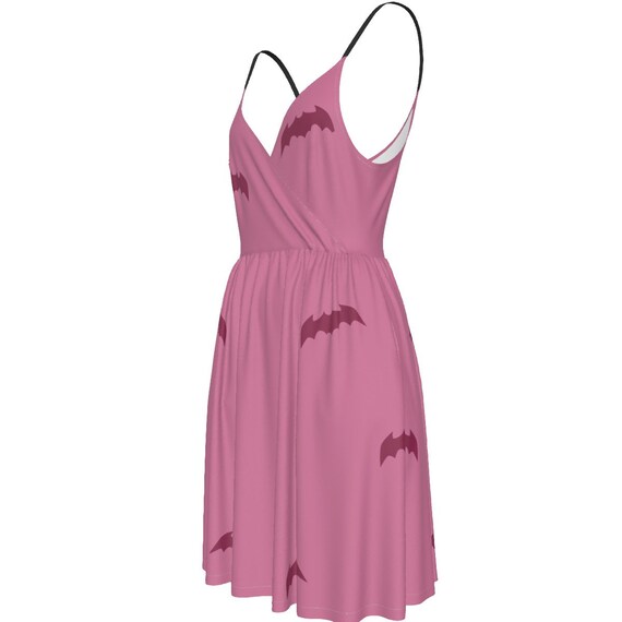 strapless open back dress Girls Birthday Dress Children's Ball Princess Dress main image 1