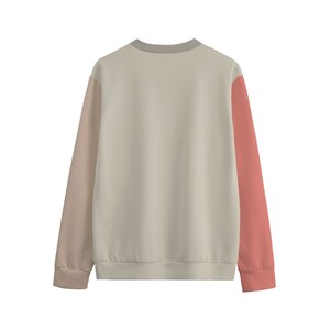 Mushroom Sweatshirt | Fungi Friend, Kawaii Clothes, Cottagecore Fall Sweater | Gift for Them 画像 2