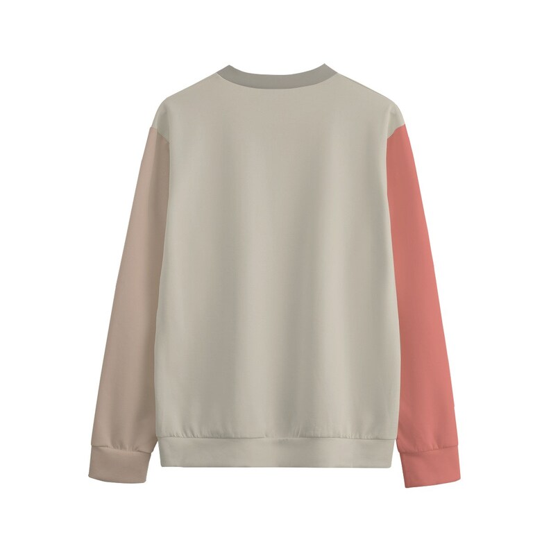 Mushroom Sweatshirt | Fungi Friend, Kawaii Clothes, Cottagecore Fall Sweater | Gift for Them 画像 2