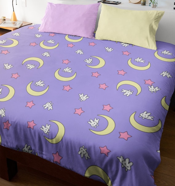 discounts sale clearance Sailor SAILOR Usagi MOON Inspired Blanket