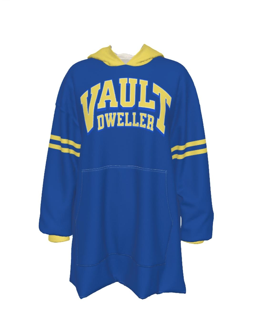 Fallout Show Vault Boy par Acheituno Fallout Show Vault Boy par Acheituno