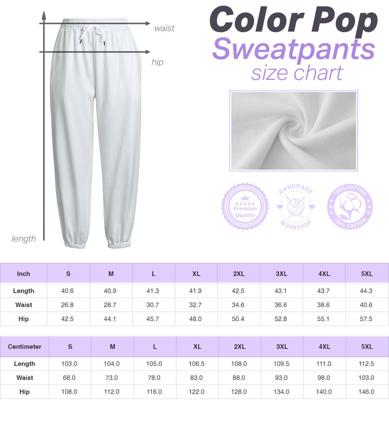 Bunny Block Sweatpants | Cute Pixel Bunny Goth Pajama Bottoms | Y2K clothing, Cotton | Kawaii Pants | Cute Gift image 3