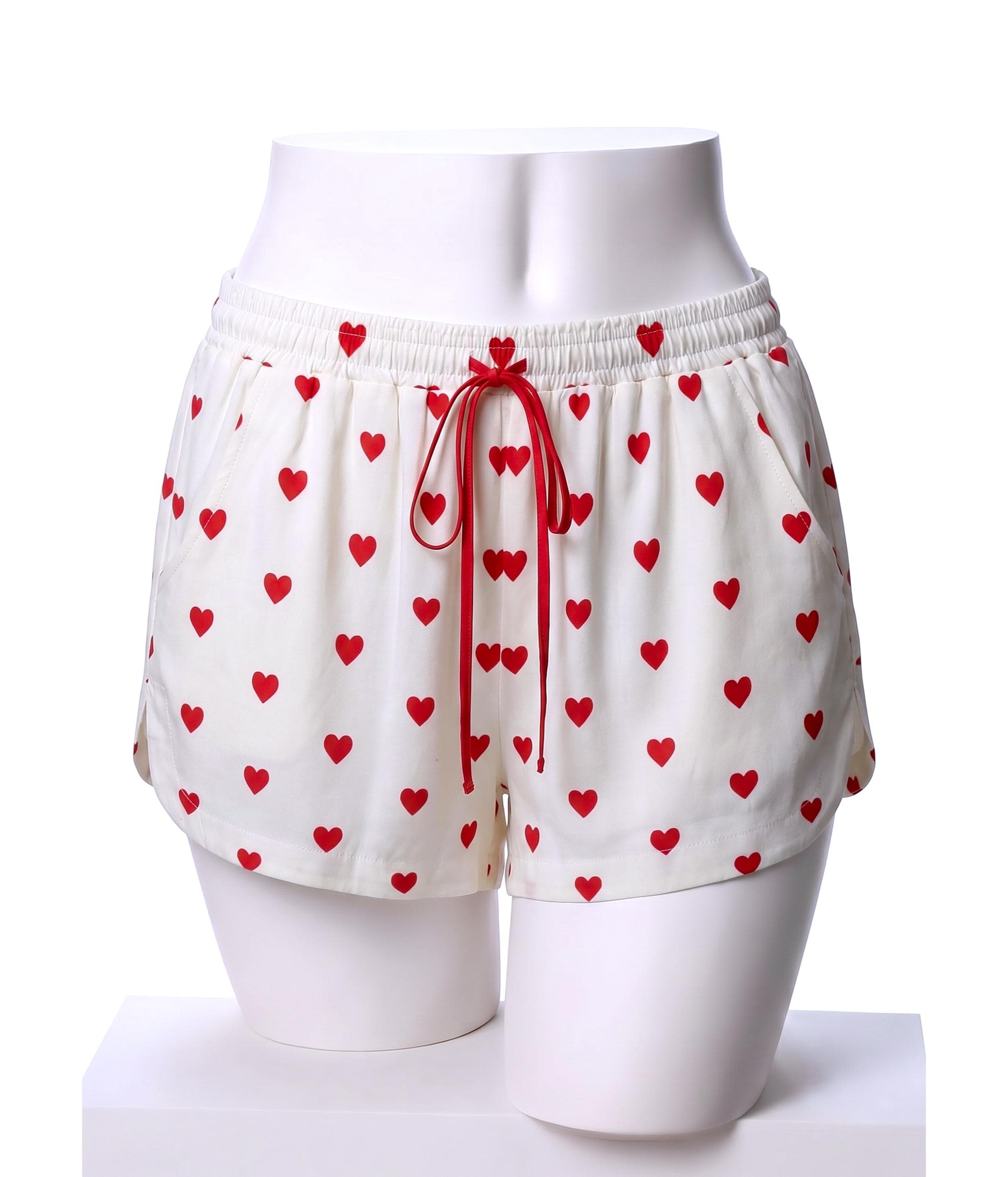 I Love My Girlfriend Shorts - Etsy